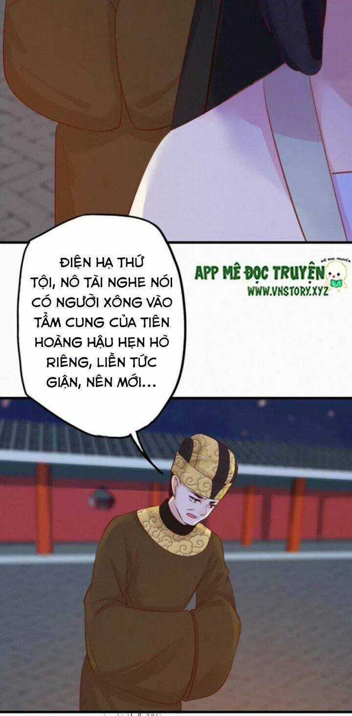 Thiên Hương Mỹ Nhân Chapter 13 trang 10