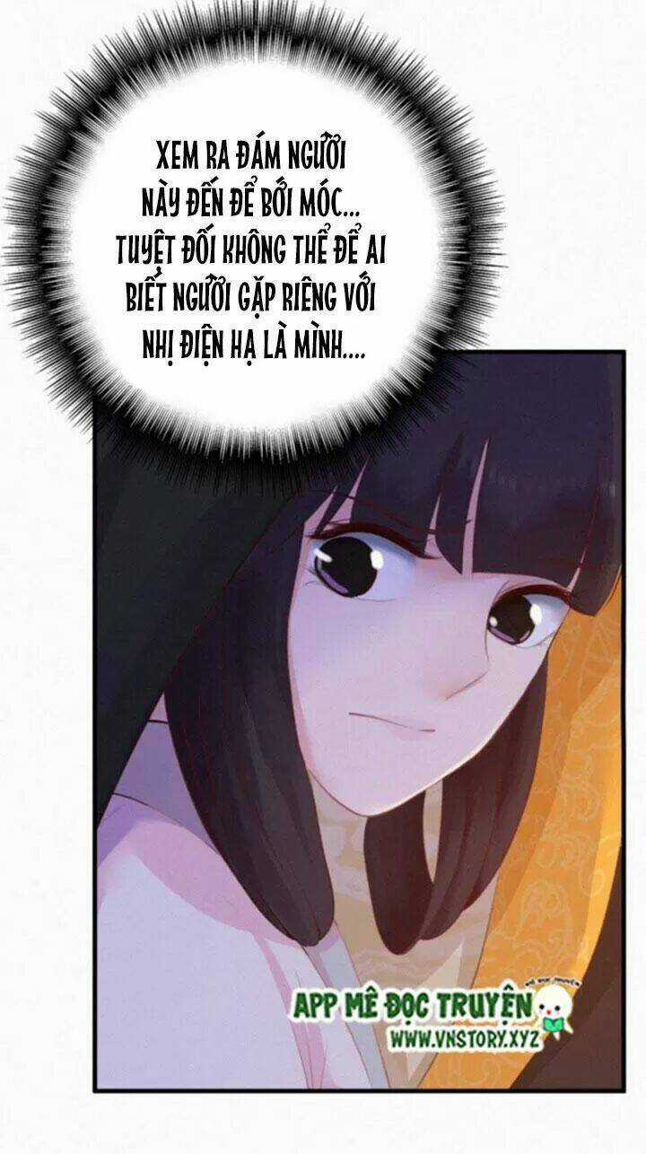 Thiên Hương Mỹ Nhân Chapter 13 trang 11