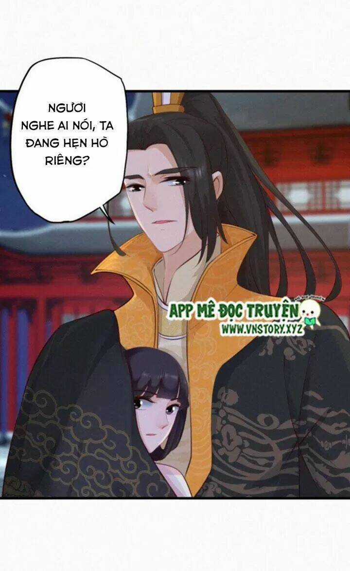 Thiên Hương Mỹ Nhân Chapter 13 trang 12