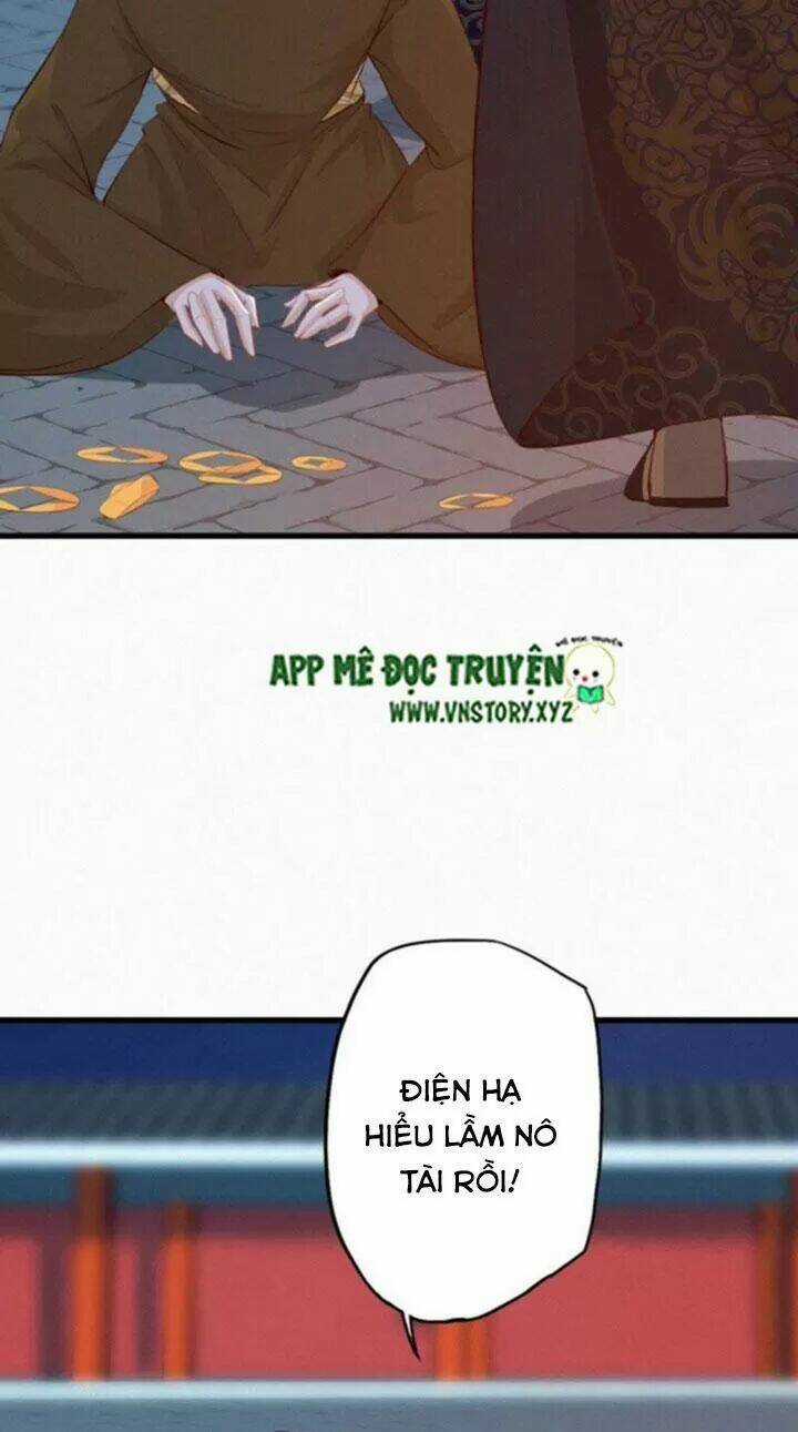 Thiên Hương Mỹ Nhân Chapter 13 trang 14