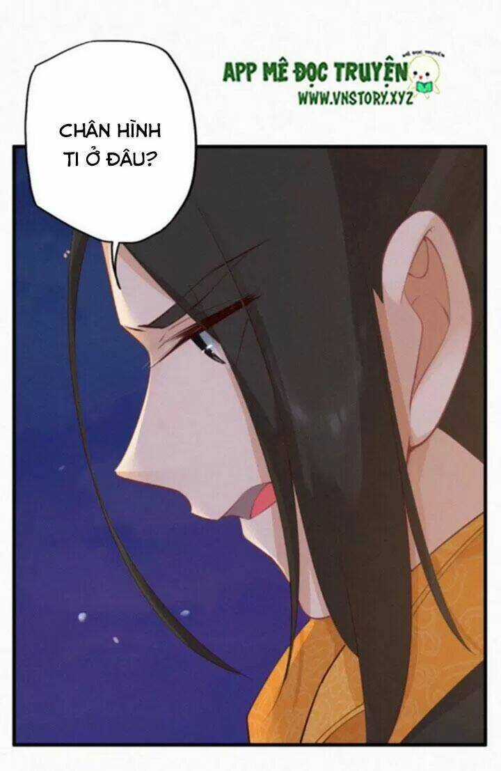 Thiên Hương Mỹ Nhân Chapter 13 trang 18