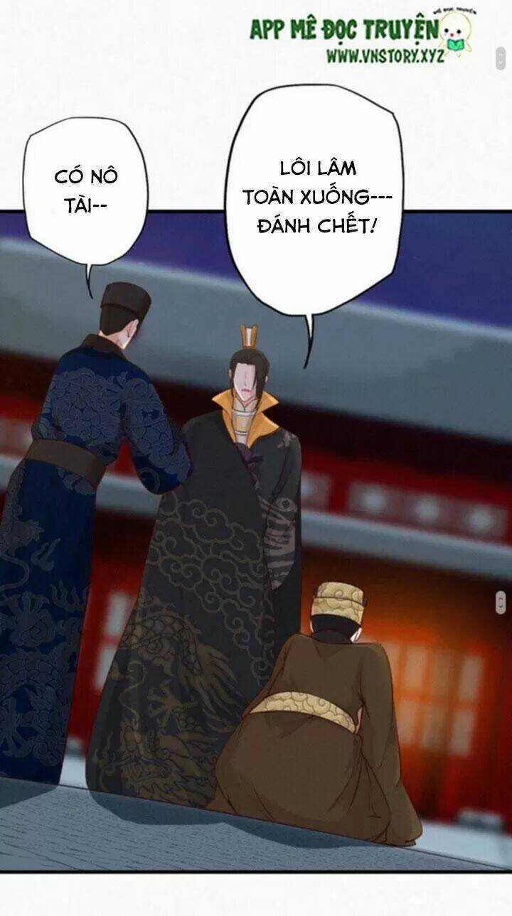 Thiên Hương Mỹ Nhân Chapter 13 trang 19