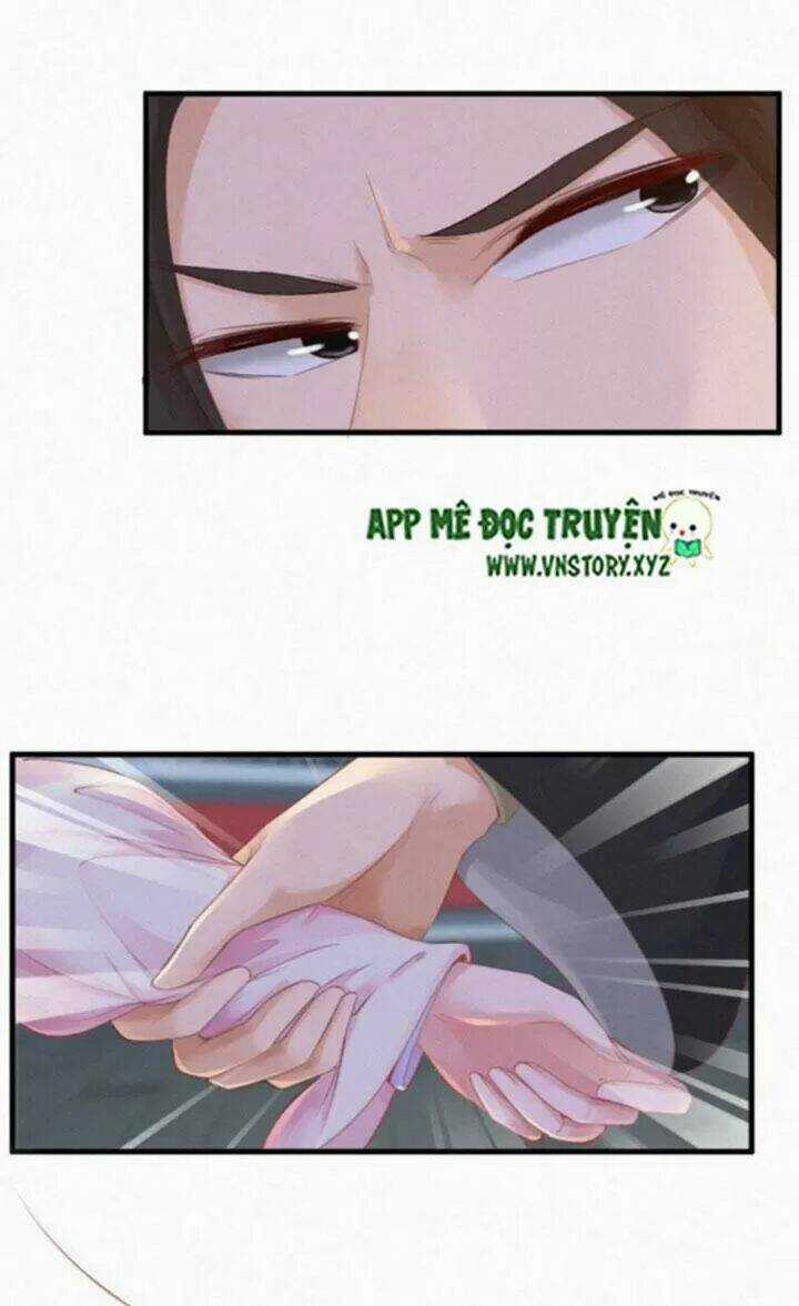 Thiên Hương Mỹ Nhân Chapter 13 trang 2