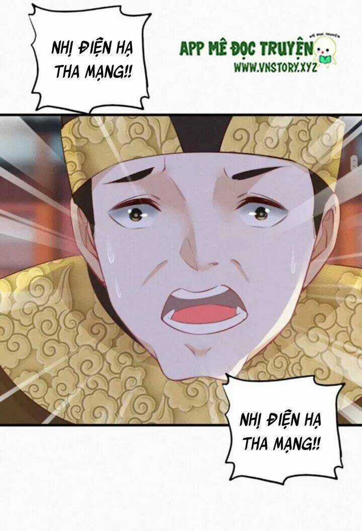 Thiên Hương Mỹ Nhân Chapter 13 trang 20