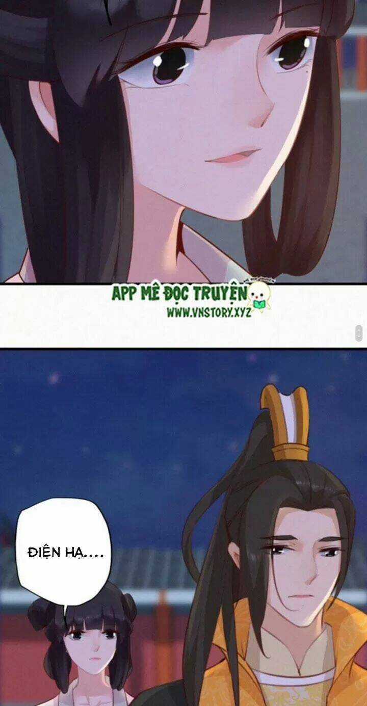 Thiên Hương Mỹ Nhân Chapter 13 trang 24