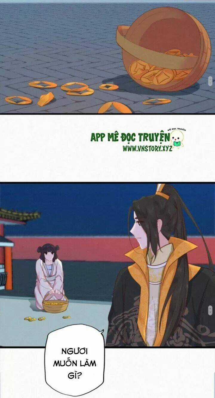 Thiên Hương Mỹ Nhân Chapter 13 trang 26