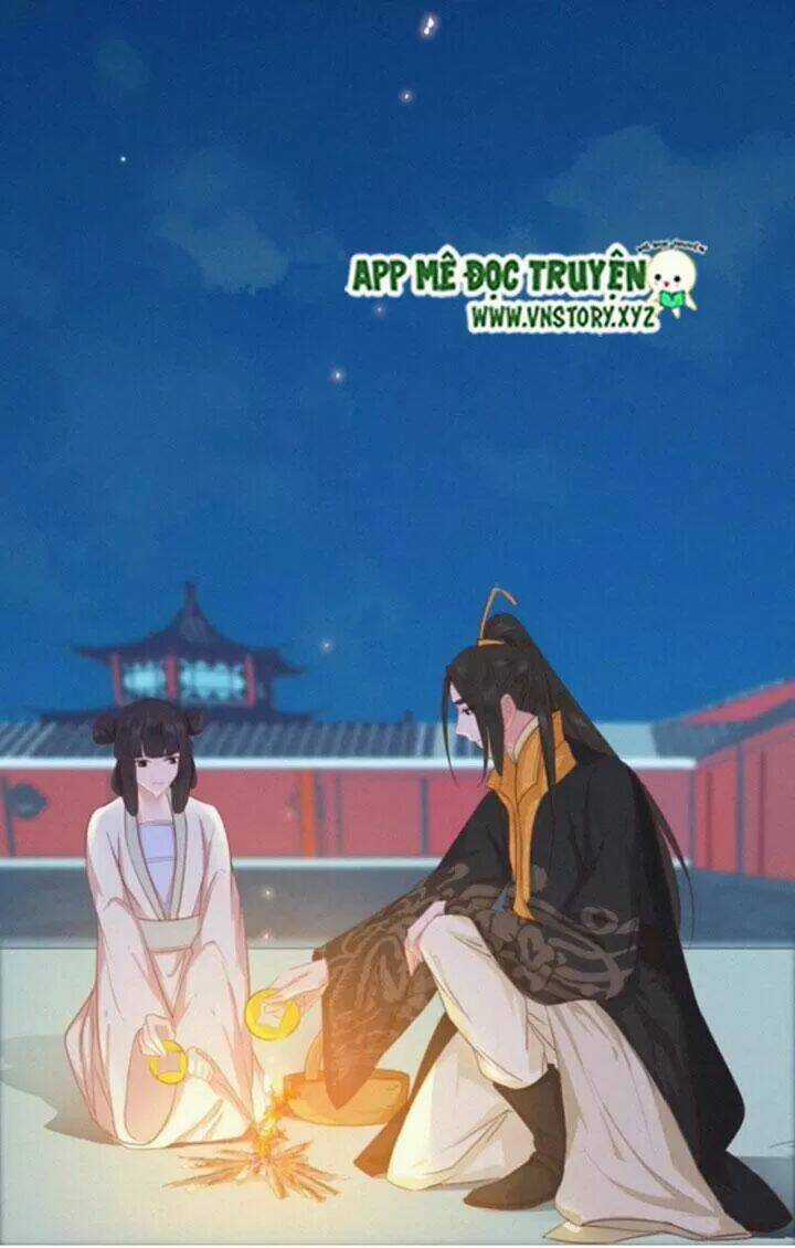 Thiên Hương Mỹ Nhân Chapter 13 trang 30