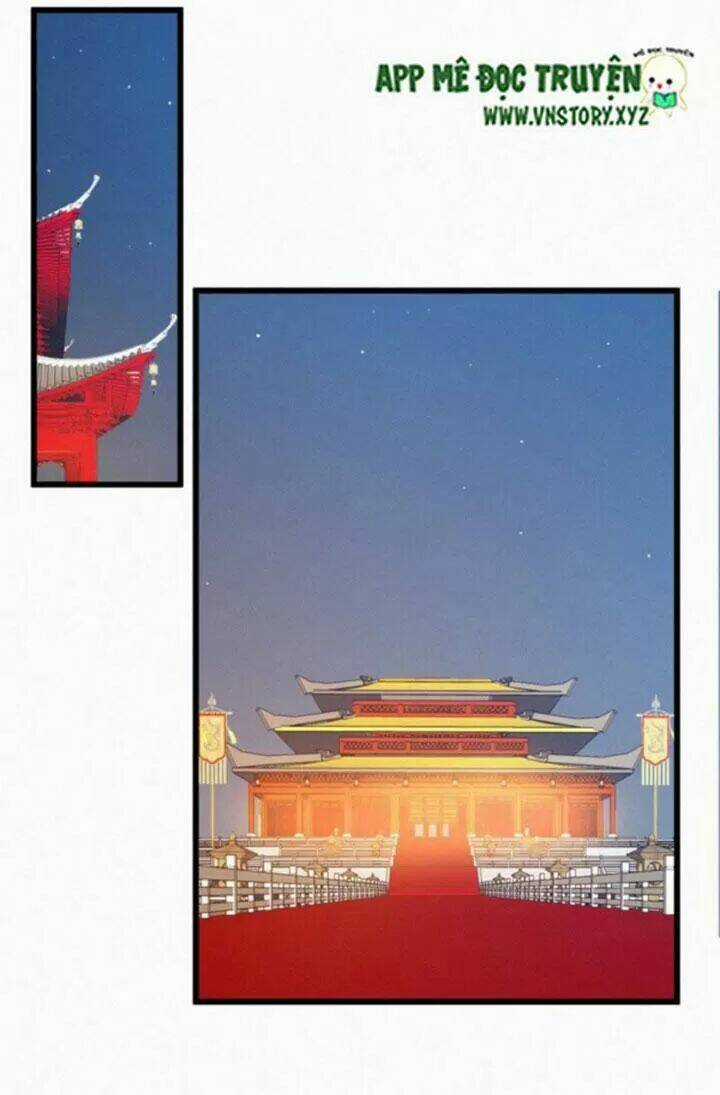 Thiên Hương Mỹ Nhân Chapter 13 trang 31