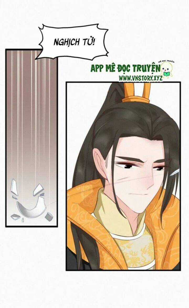 Thiên Hương Mỹ Nhân Chapter 13 trang 32