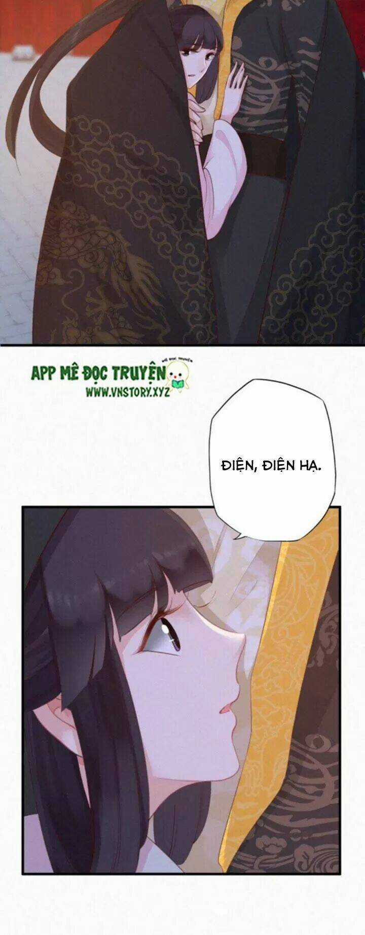 Thiên Hương Mỹ Nhân Chapter 13 trang 5