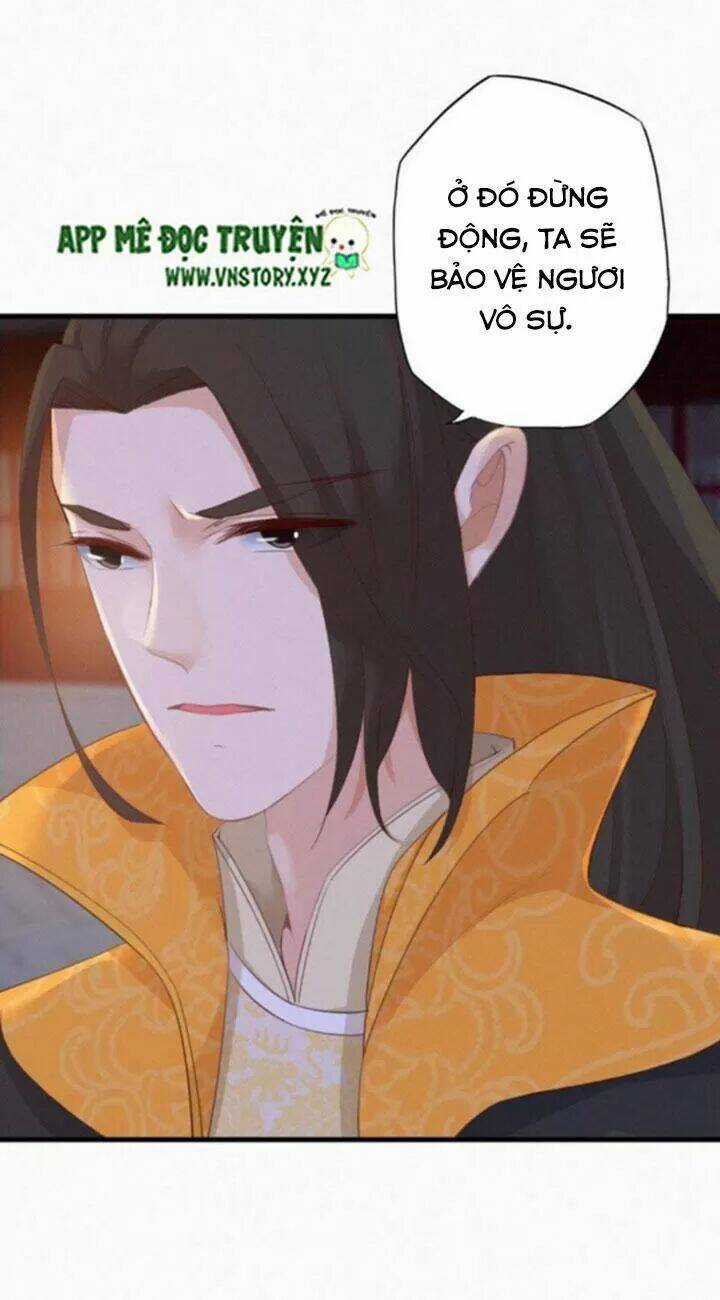 Thiên Hương Mỹ Nhân Chapter 13 trang 6