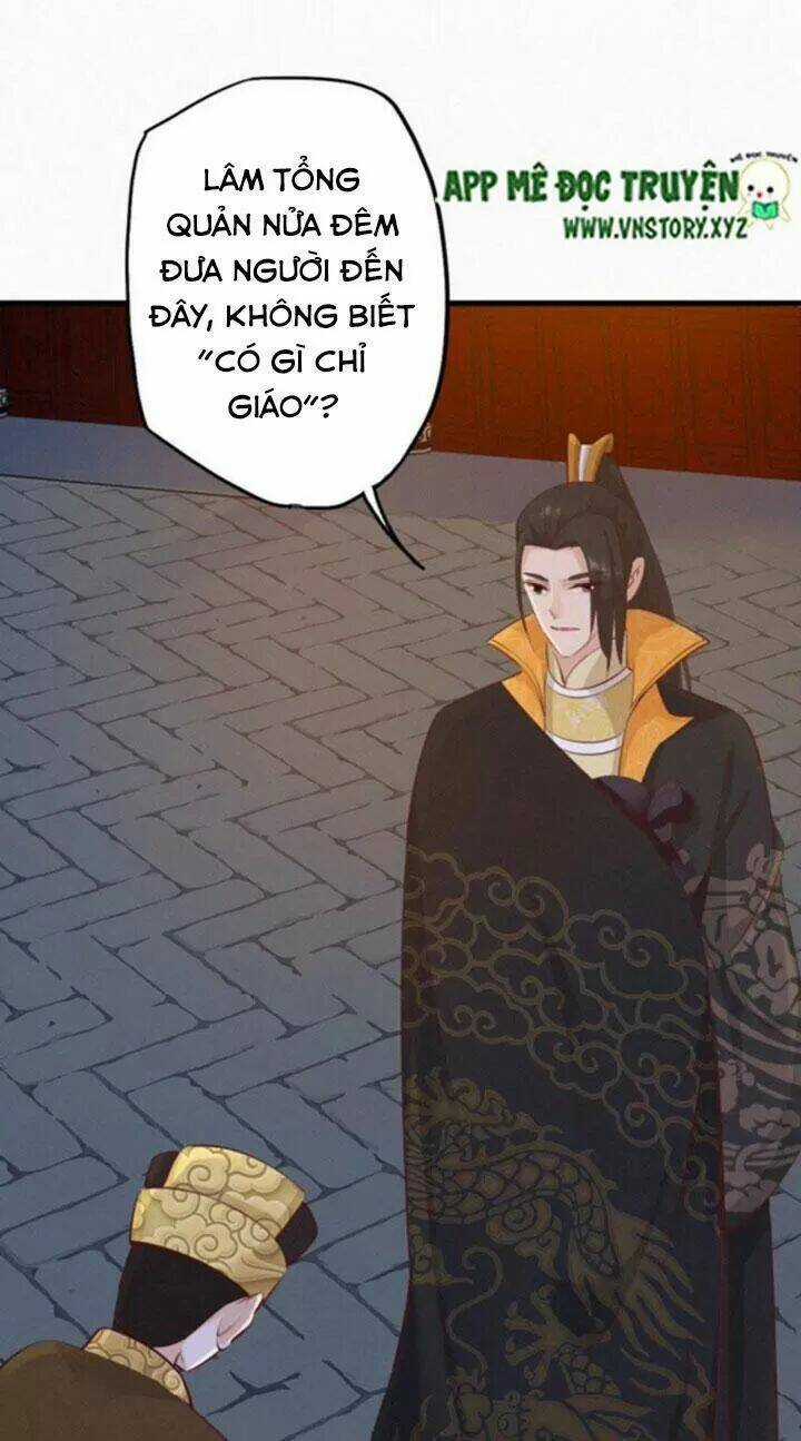 Thiên Hương Mỹ Nhân Chapter 13 trang 8