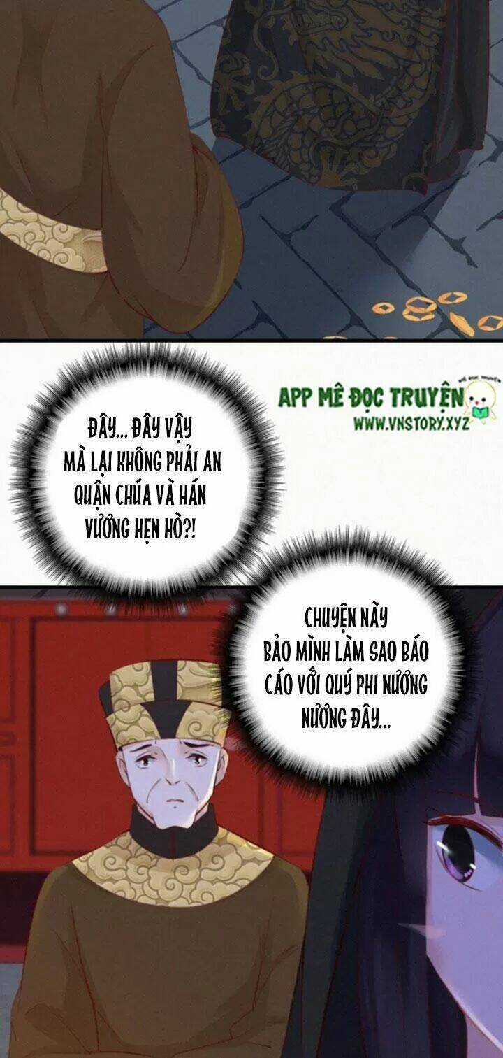 Thiên Hương Mỹ Nhân Chapter 13 trang 9