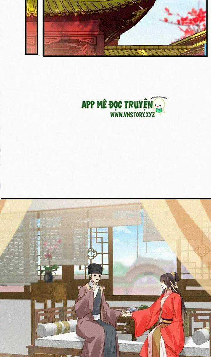 Thiên Hương Mỹ Nhân Chapter 130 trang 10