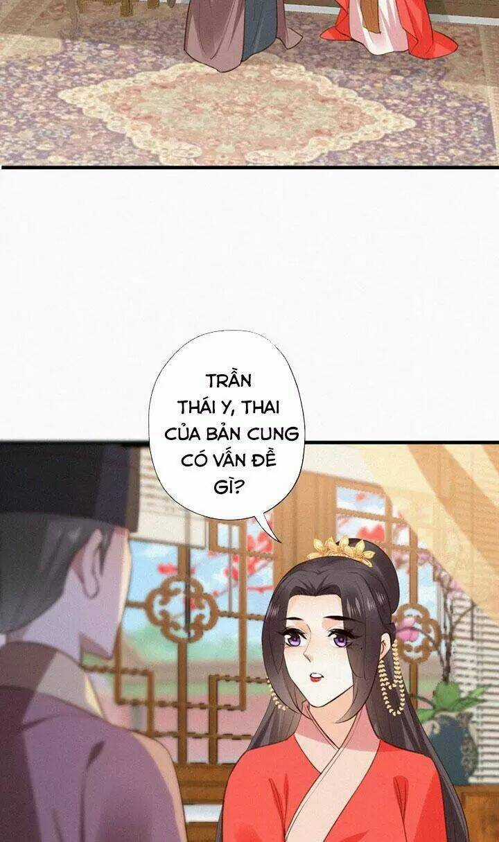 Thiên Hương Mỹ Nhân Chapter 130 trang 11