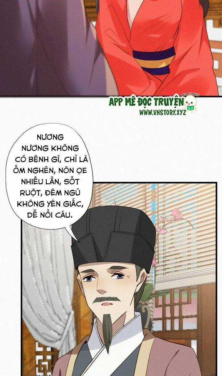 Thiên Hương Mỹ Nhân Chapter 130 trang 12