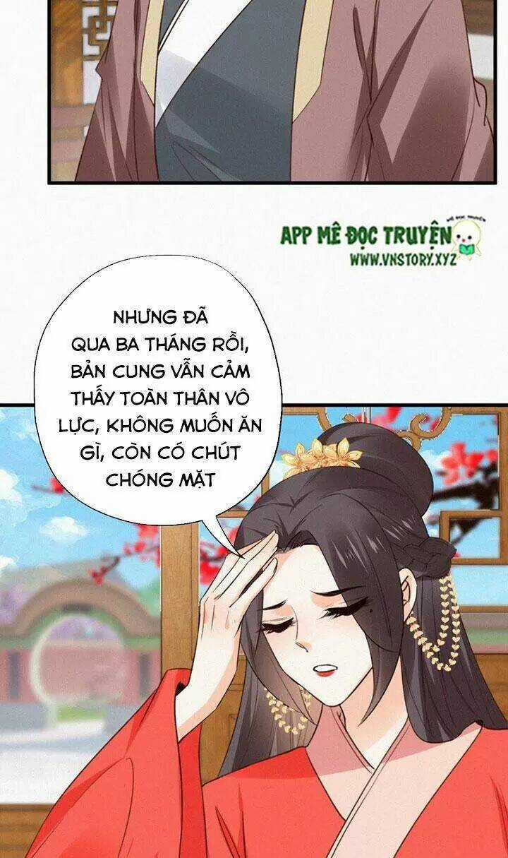 Thiên Hương Mỹ Nhân Chapter 130 trang 13
