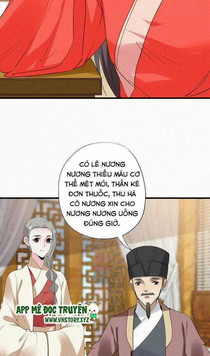 Thiên Hương Mỹ Nhân Chapter 130 trang 14