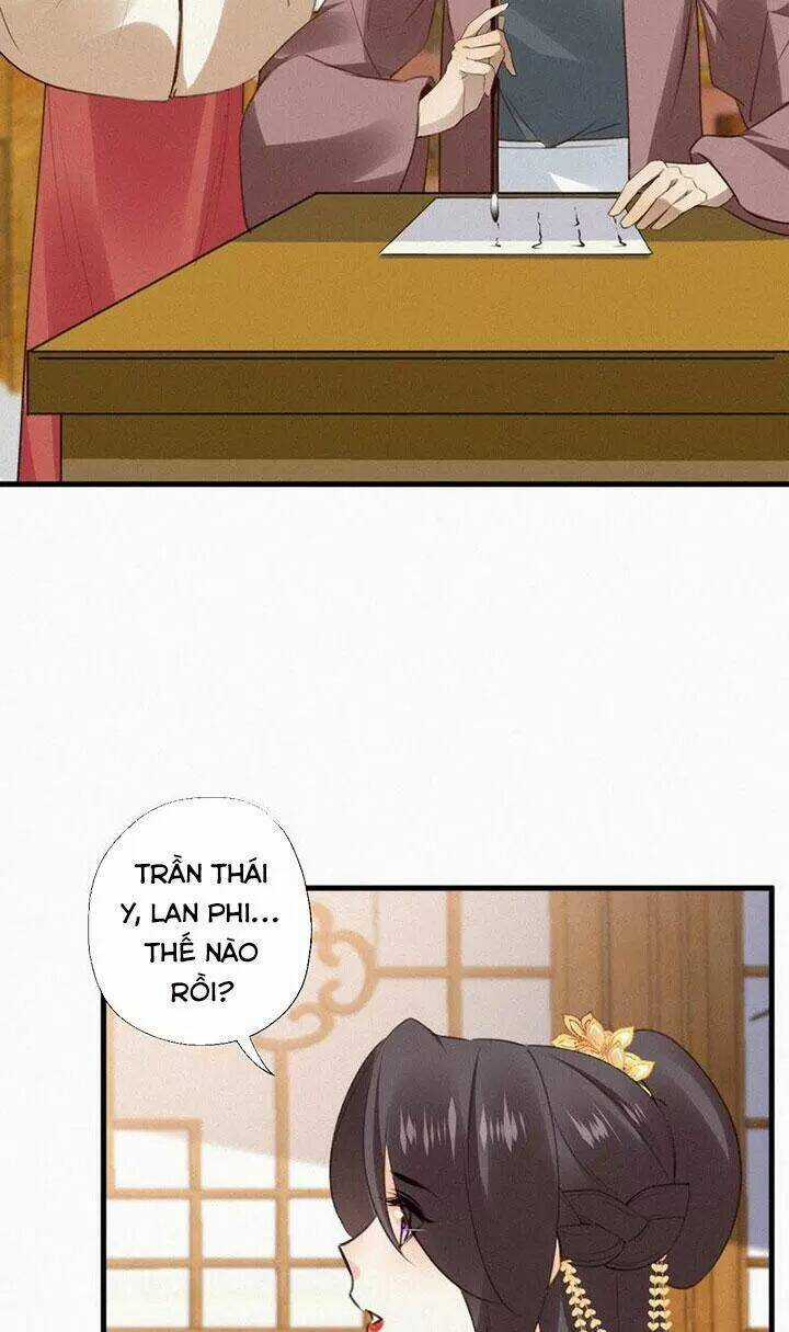 Thiên Hương Mỹ Nhân Chapter 130 trang 15