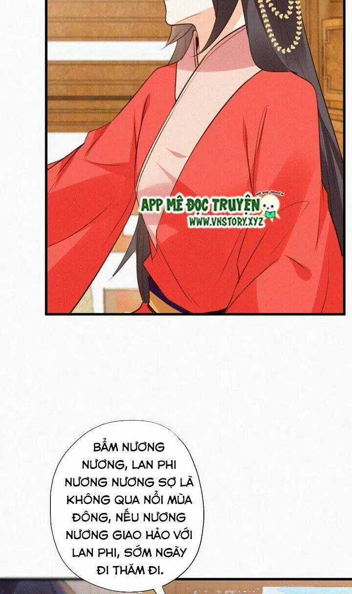 Thiên Hương Mỹ Nhân Chapter 130 trang 16