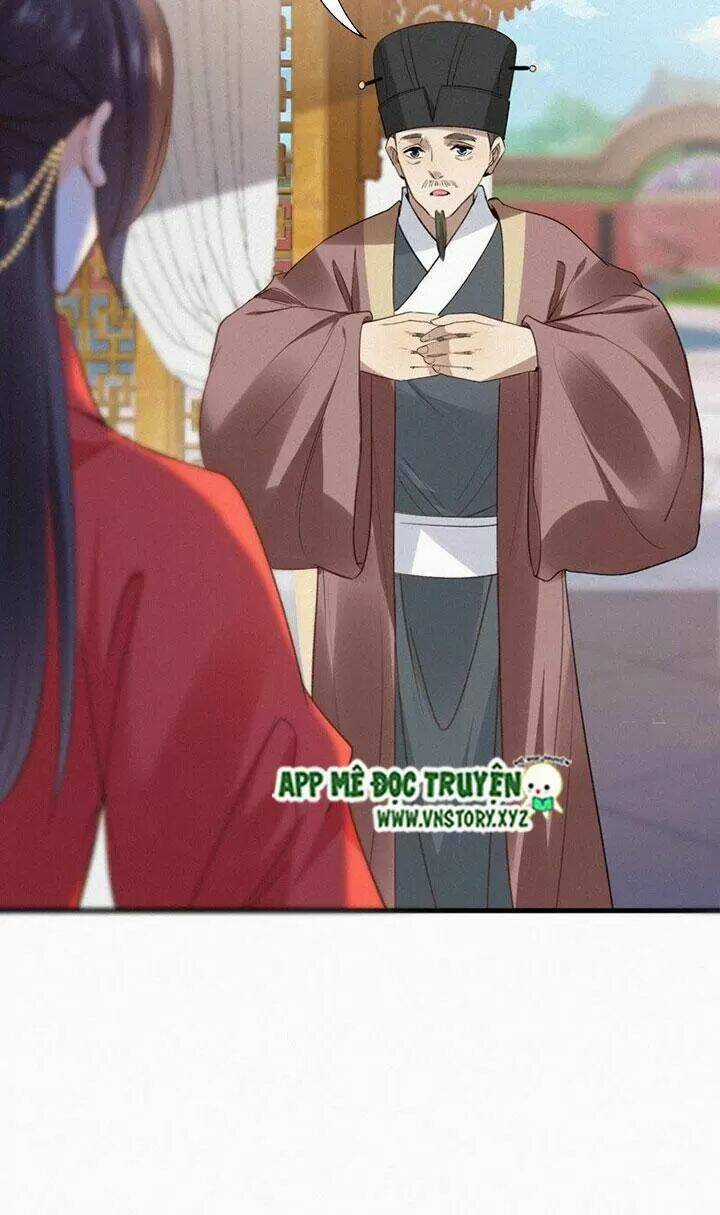 Thiên Hương Mỹ Nhân Chapter 130 trang 17