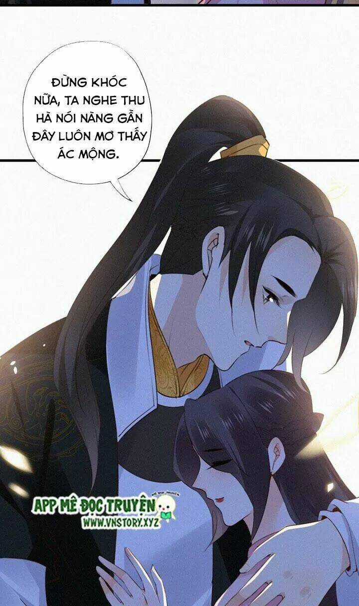Thiên Hương Mỹ Nhân Chapter 130 trang 2