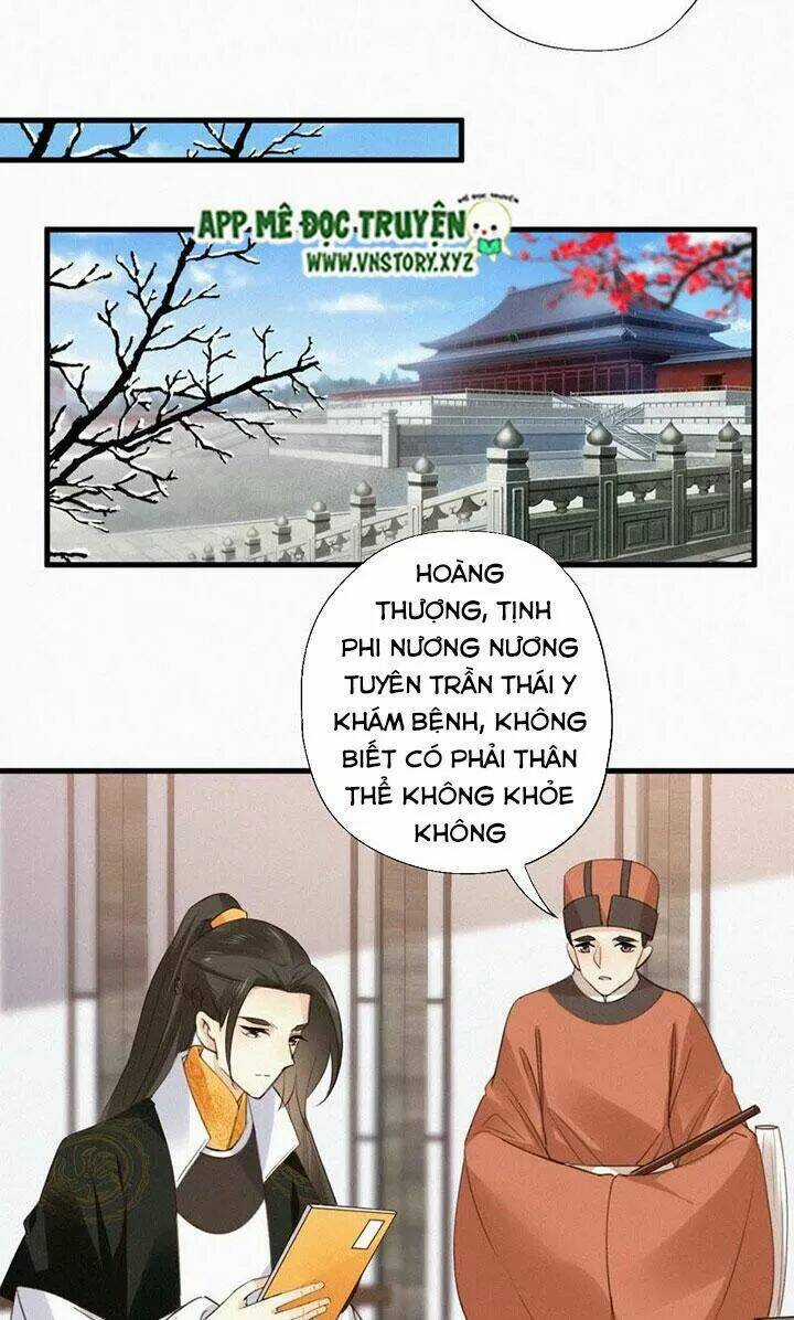 Thiên Hương Mỹ Nhân Chapter 130 trang 20