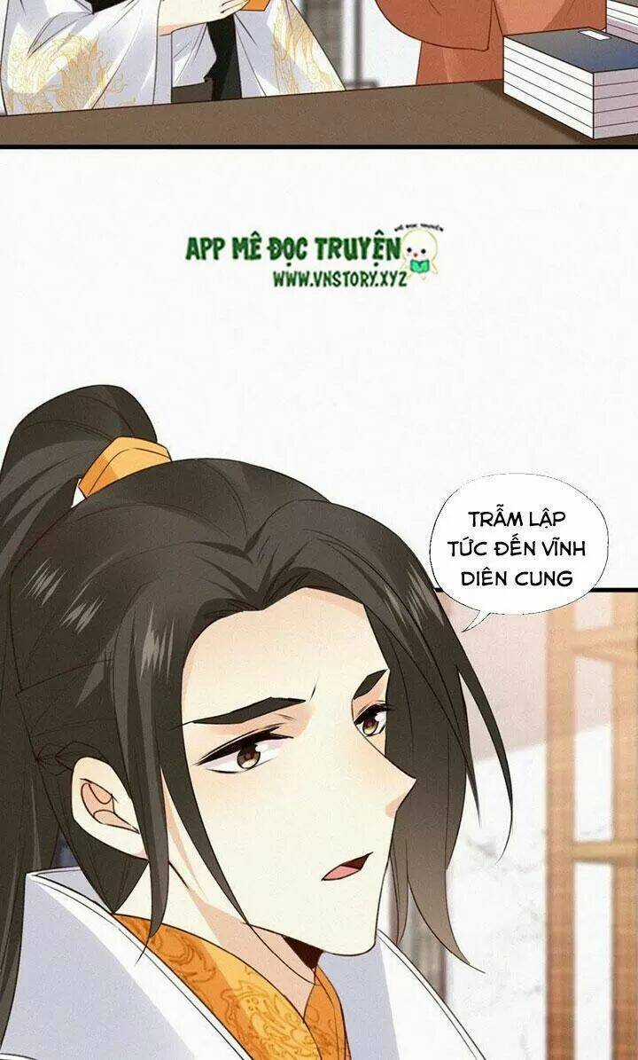 Thiên Hương Mỹ Nhân Chapter 130 trang 21
