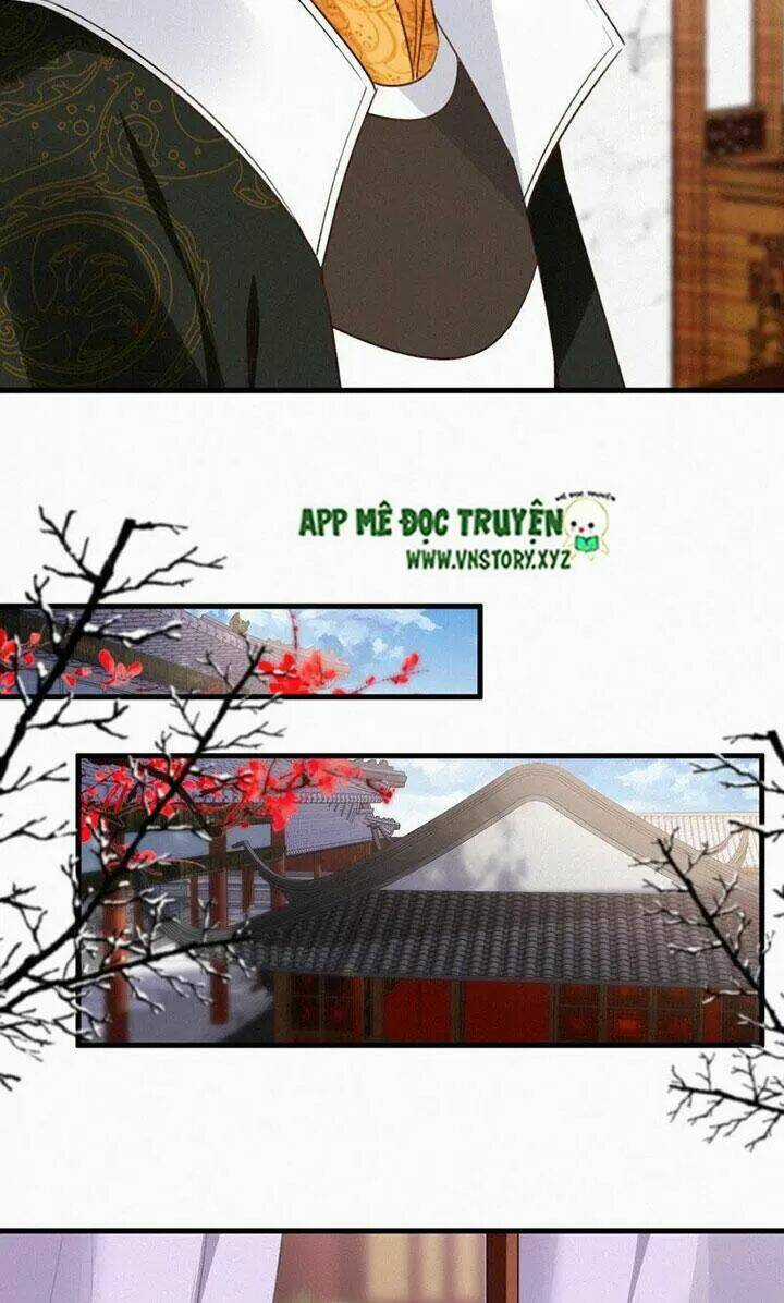 Thiên Hương Mỹ Nhân Chapter 130 trang 22