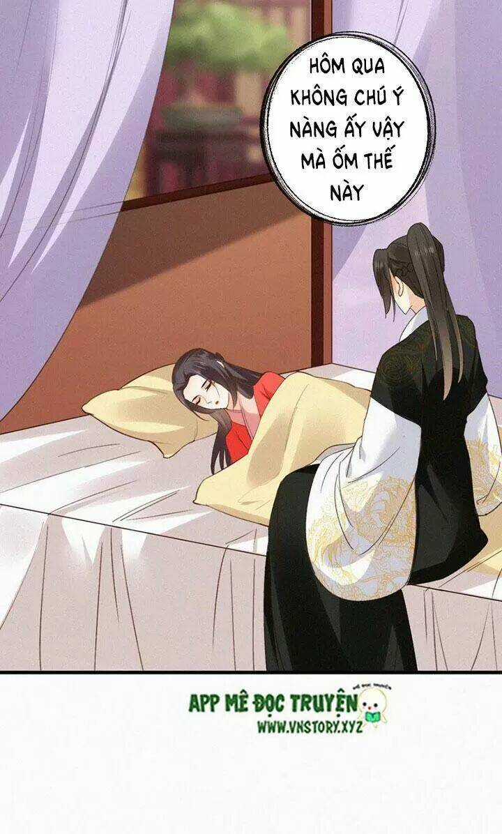 Thiên Hương Mỹ Nhân Chapter 130 trang 23