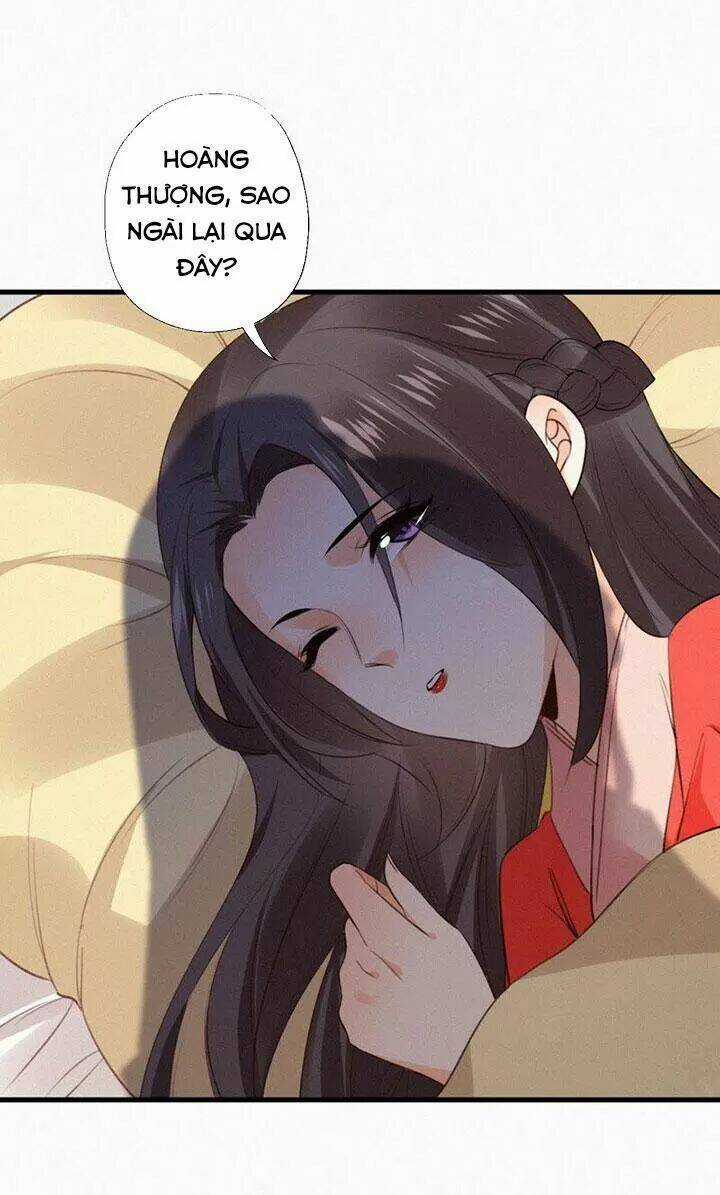 Thiên Hương Mỹ Nhân Chapter 130 trang 24