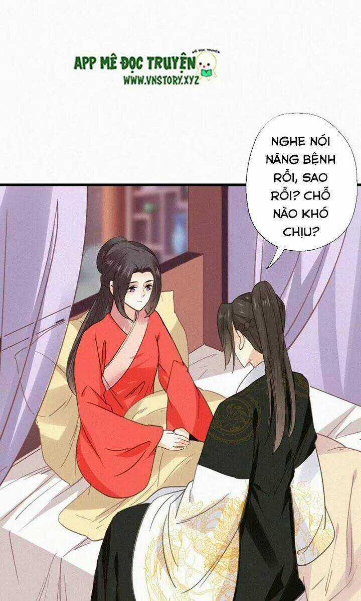 Thiên Hương Mỹ Nhân Chapter 130 trang 25