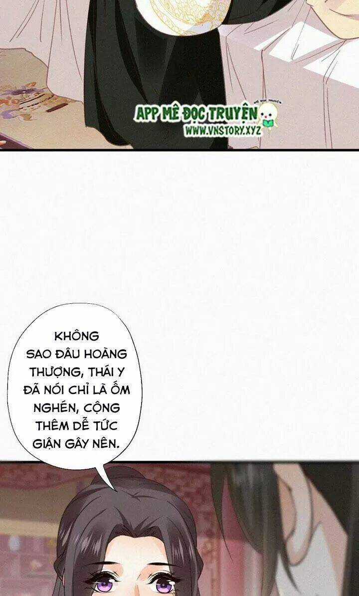 Thiên Hương Mỹ Nhân Chapter 130 trang 26