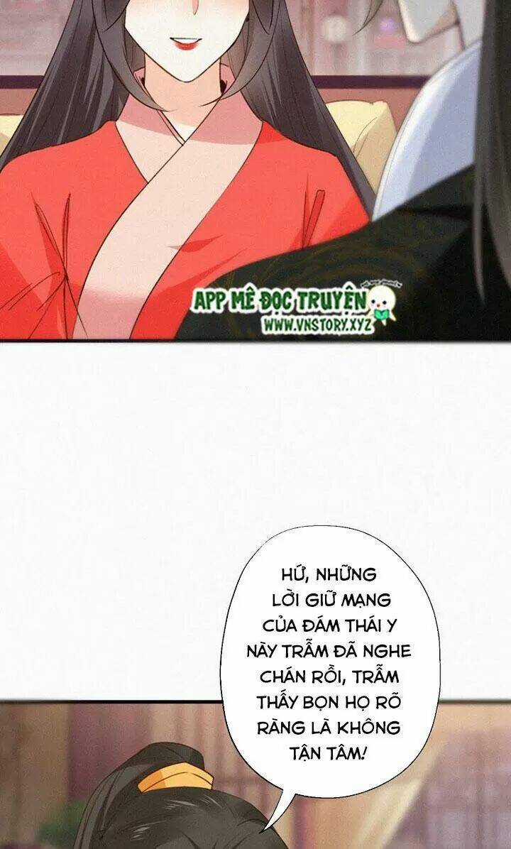 Thiên Hương Mỹ Nhân Chapter 130 trang 27