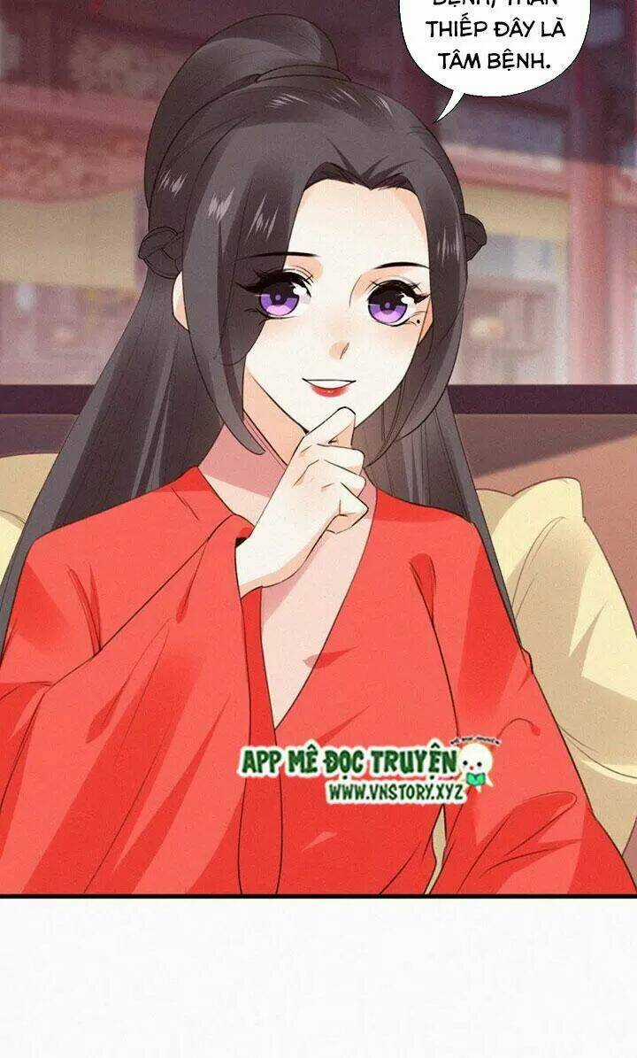 Thiên Hương Mỹ Nhân Chapter 130 trang 29