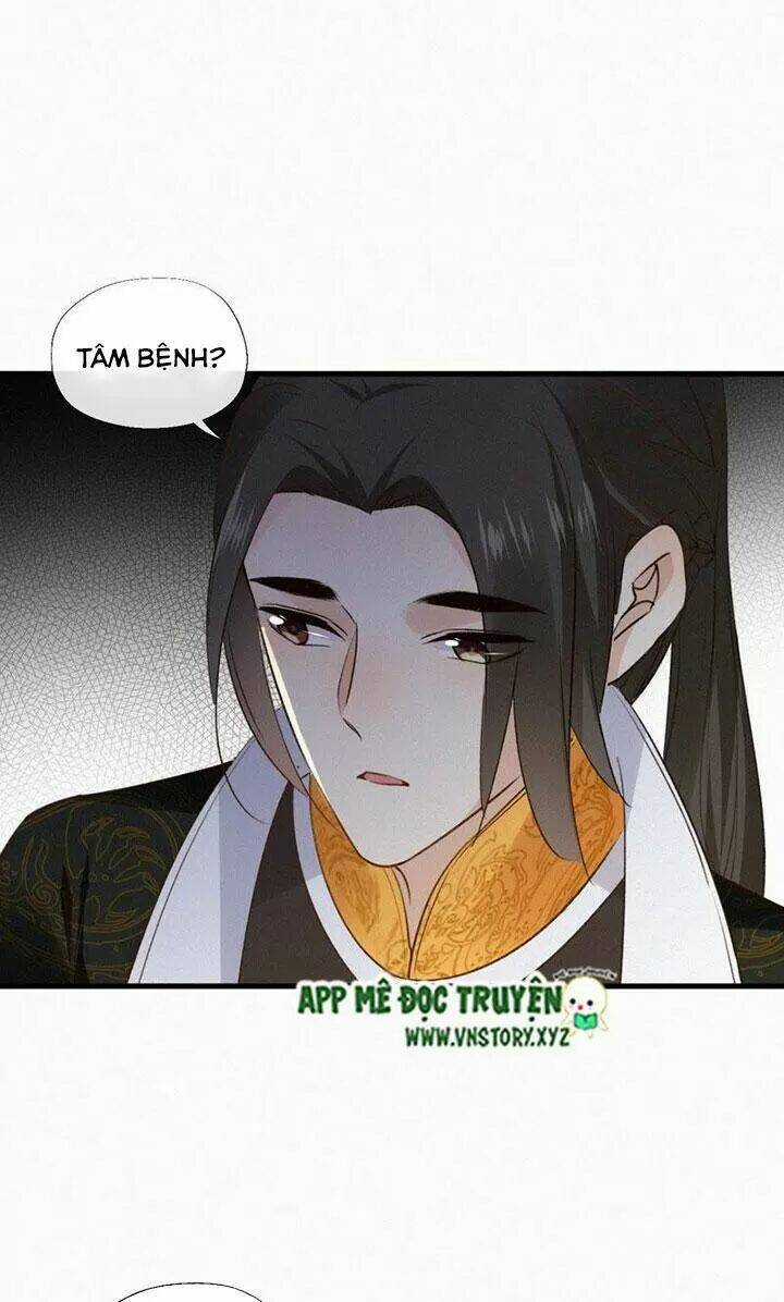 Thiên Hương Mỹ Nhân Chapter 130 trang 30