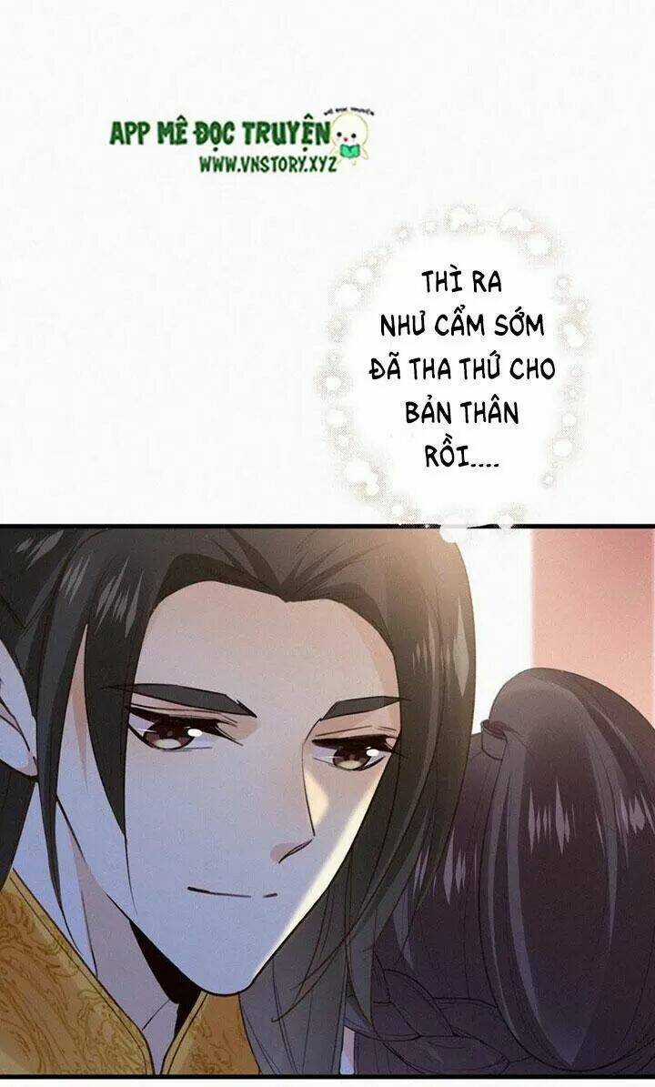 Thiên Hương Mỹ Nhân Chapter 130 trang 32