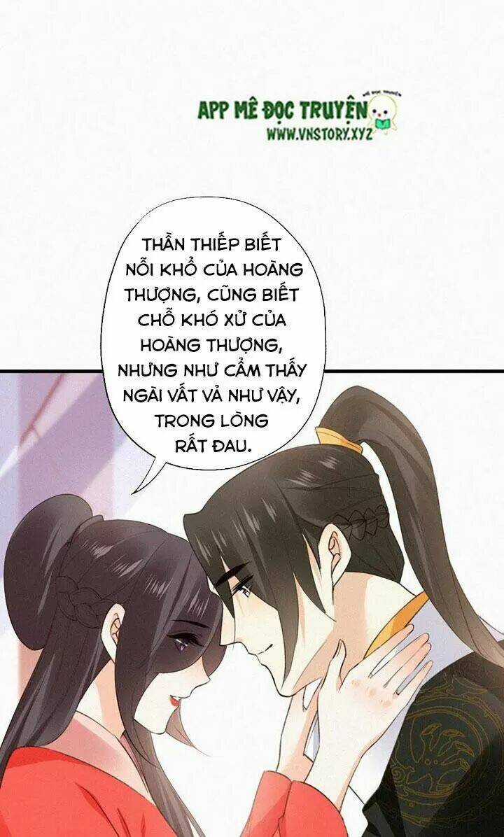 Thiên Hương Mỹ Nhân Chapter 130 trang 33