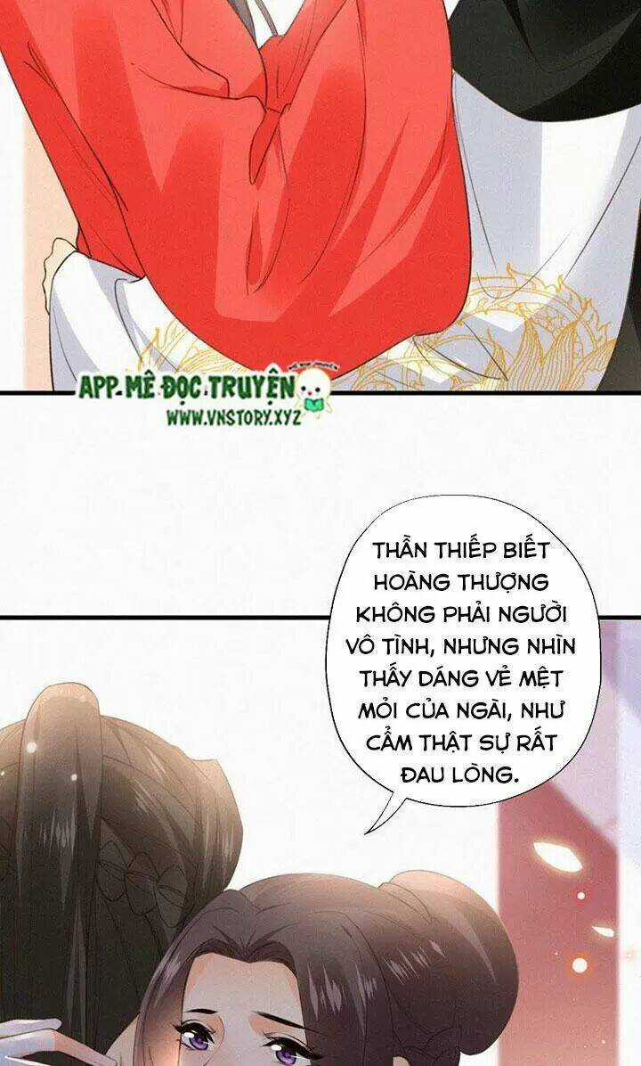 Thiên Hương Mỹ Nhân Chapter 130 trang 34