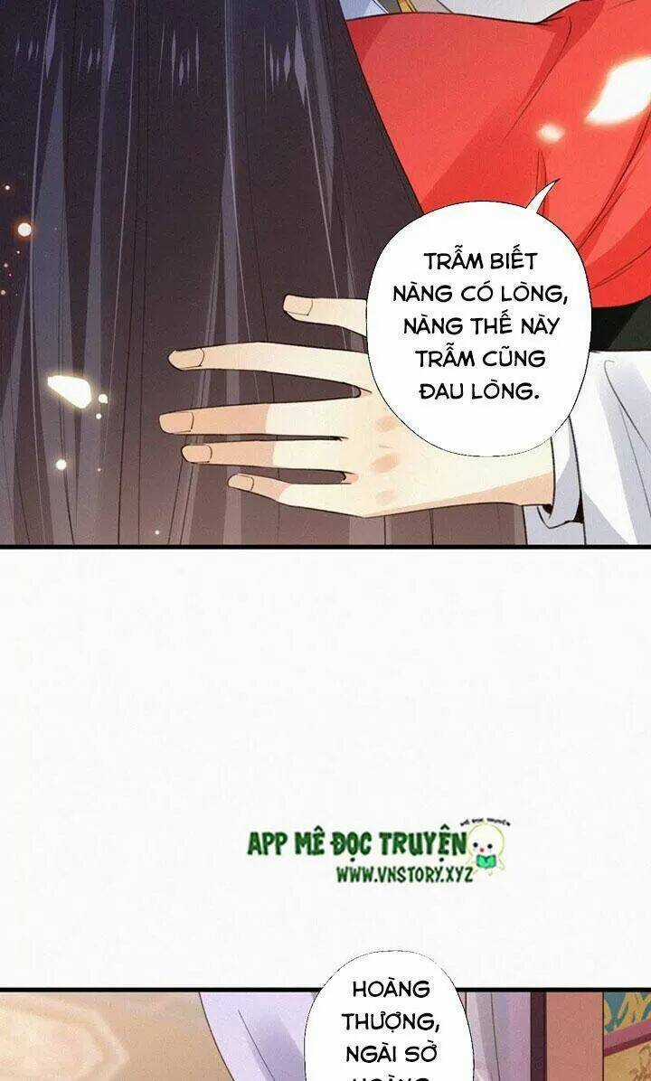 Thiên Hương Mỹ Nhân Chapter 130 trang 36