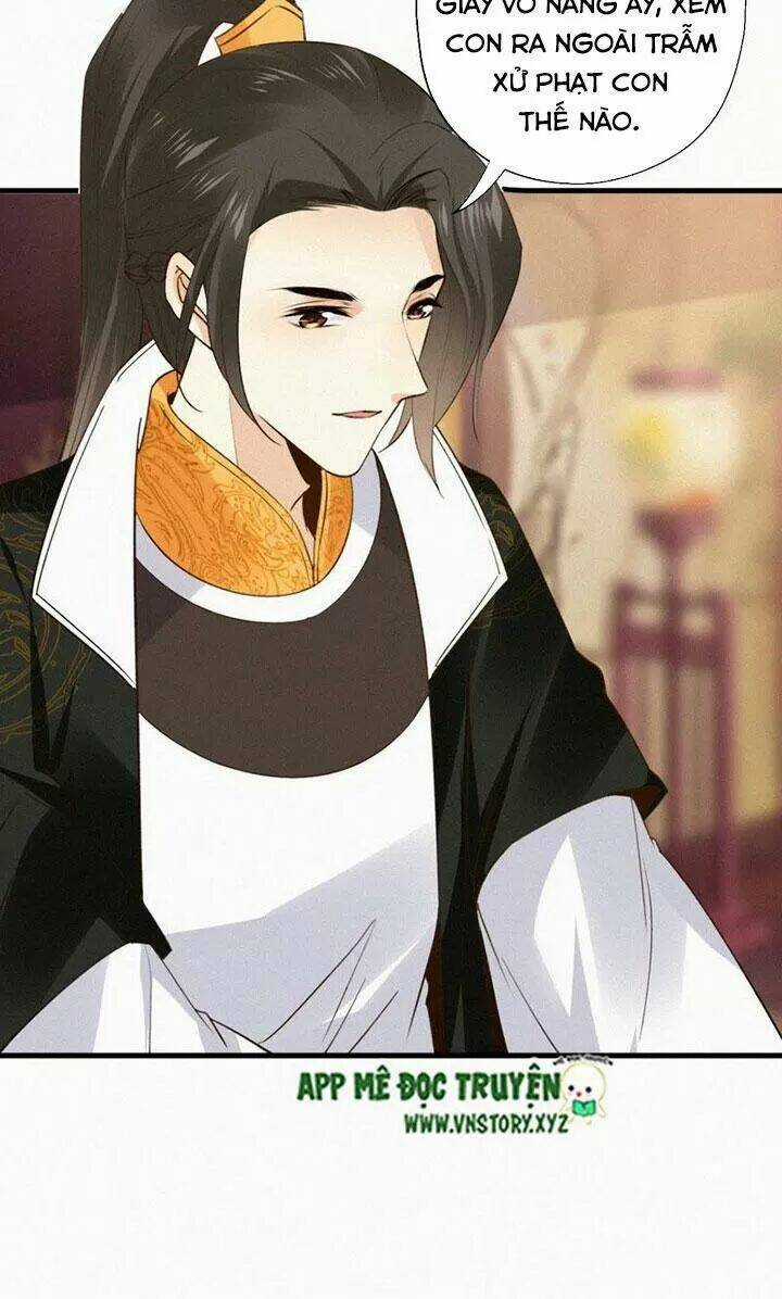 Thiên Hương Mỹ Nhân Chapter 130 trang 38