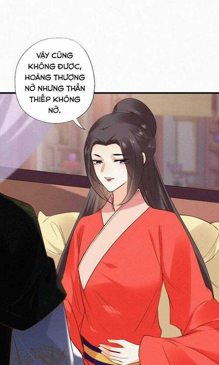 Thiên Hương Mỹ Nhân Chapter 130 trang 39
