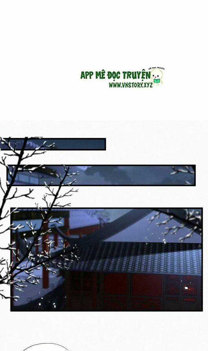 Thiên Hương Mỹ Nhân Chapter 130 trang 4