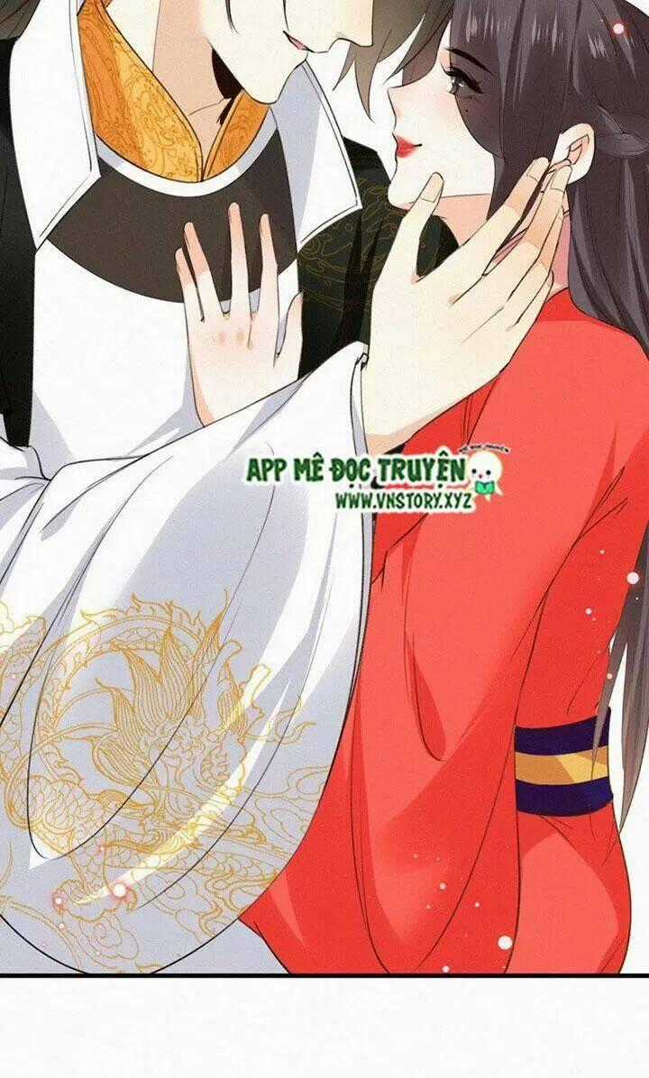 Thiên Hương Mỹ Nhân Chapter 130 trang 41