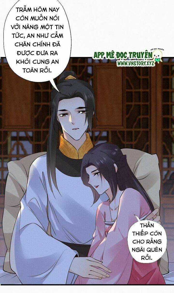 Thiên Hương Mỹ Nhân Chapter 130 trang 5