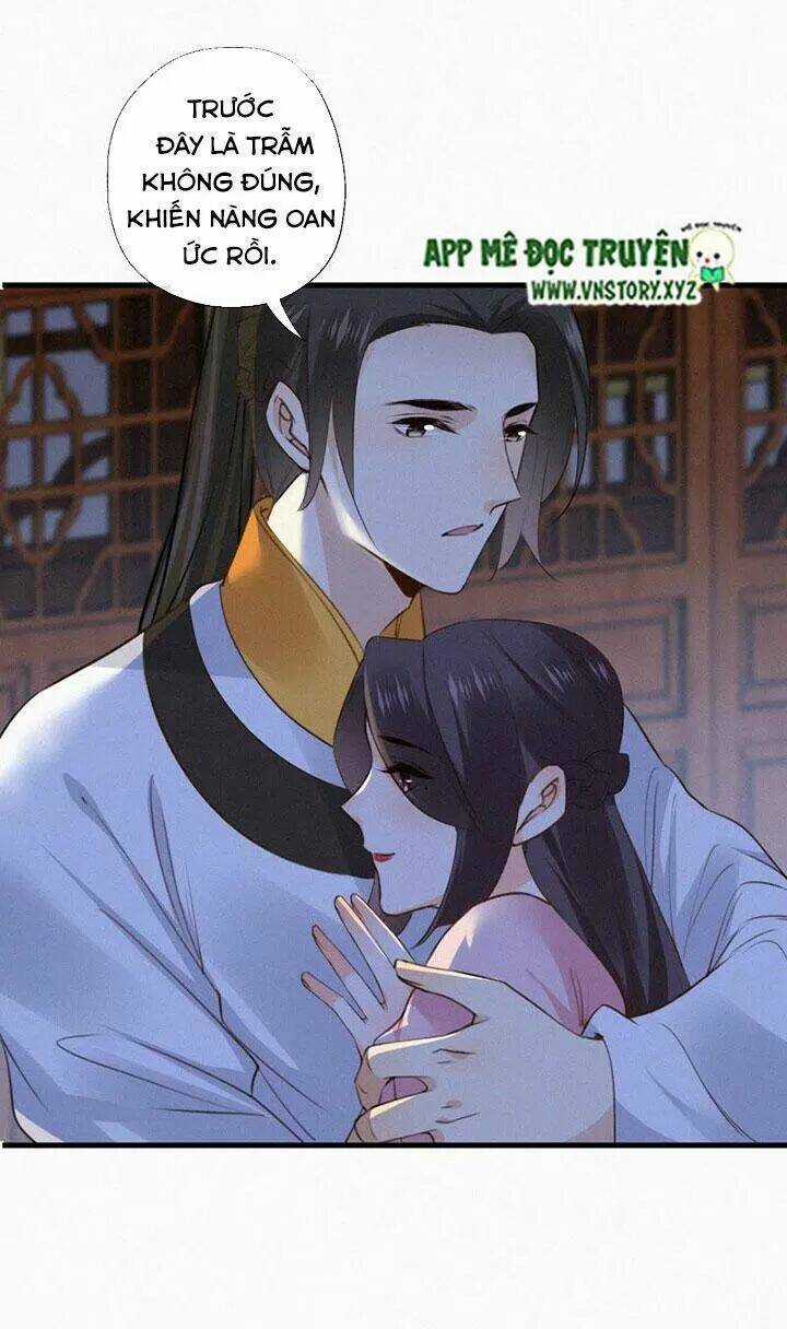 Thiên Hương Mỹ Nhân Chapter 130 trang 6