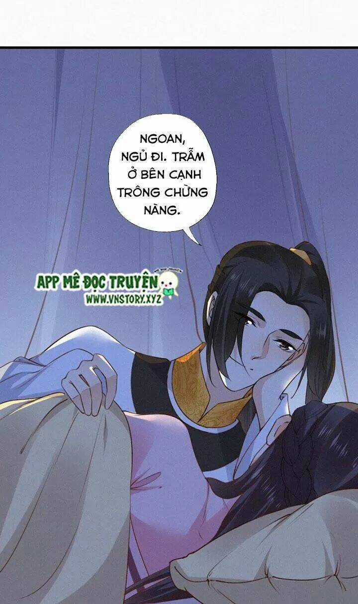 Thiên Hương Mỹ Nhân Chapter 130 trang 7