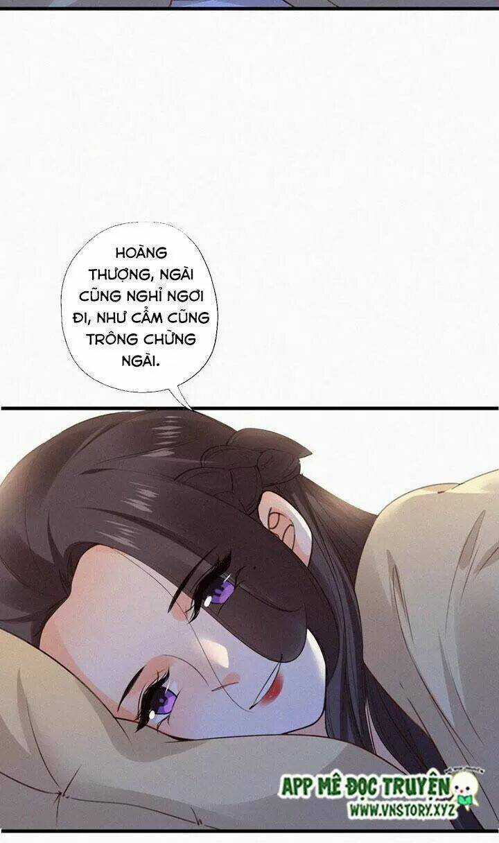 Thiên Hương Mỹ Nhân Chapter 130 trang 8