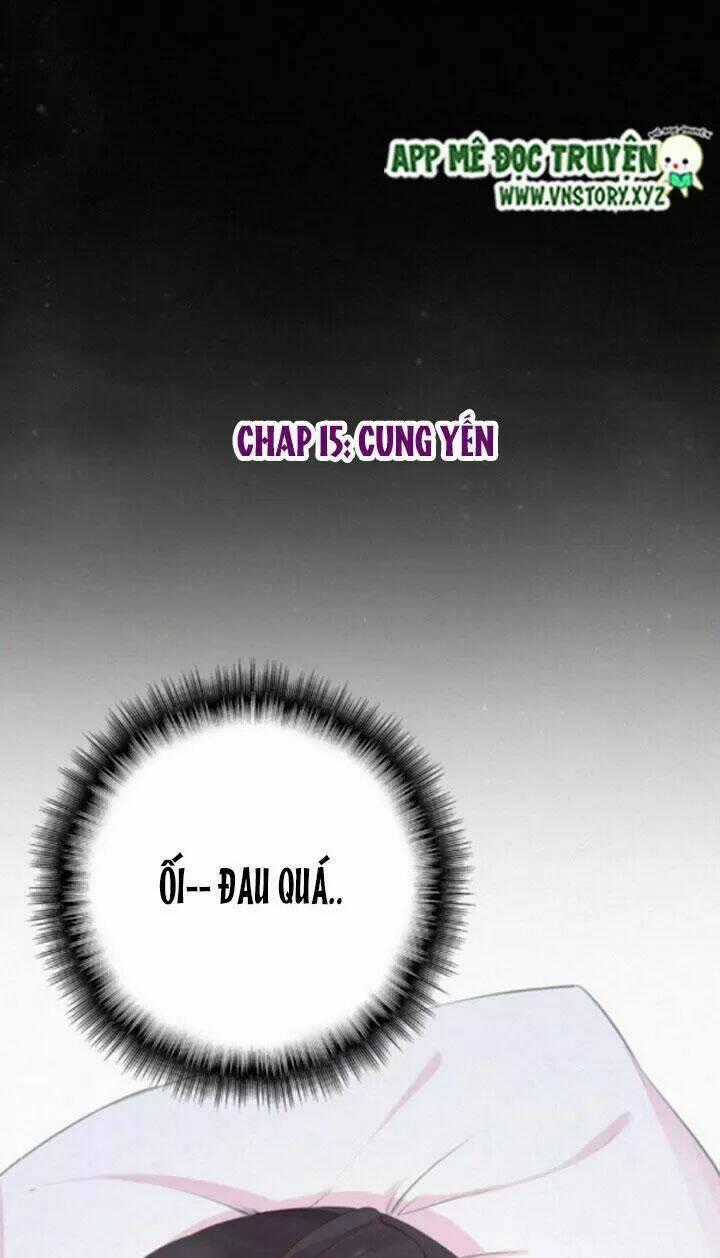 Thiên Hương Mỹ Nhân Chapter 15 trang 0