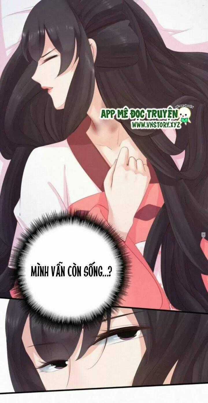 Thiên Hương Mỹ Nhân Chapter 15 trang 1